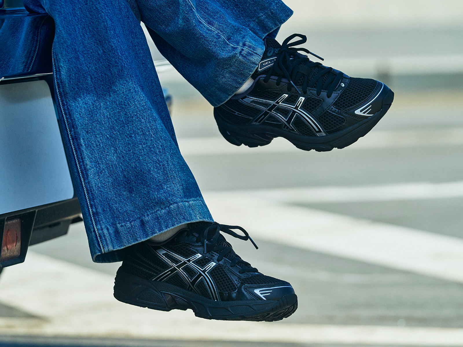 GEL-1130 BLACK